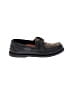 Sperry Top Sider Black Flats Size 8 - photo 1