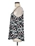 Olive and Oak 100% Polyester Black Tank Top Size M - photo 5
