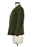 Black Label by Evan Picone Green Blazer Size 6 - photo 5