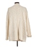 A New Day 100% Polyester Ivory Cardigan Size L - photo 2