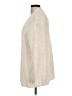 A New Day 100% Polyester Ivory Cardigan Size L - photo 5