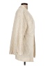 A New Day 100% Polyester Ivory Cardigan Size L - photo 4