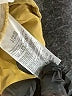 Old Navy Solid Yellow Board Shorts Size 10 - 12 - photo 4