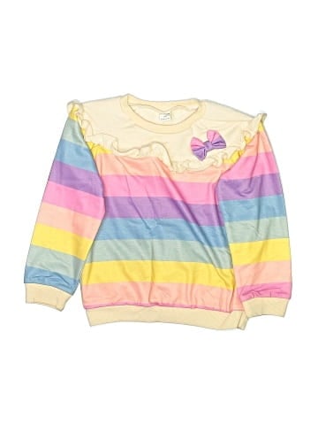 Shein Long Sleeve T-Shirt (view 1)