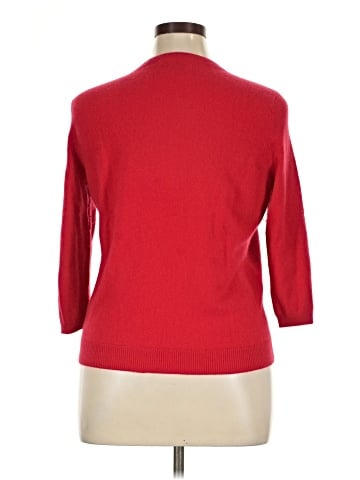 Talbots Cardigan (view 2)