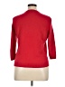Talbots 100% Cashmere Red Cardigan Size XL Petite - photo 2