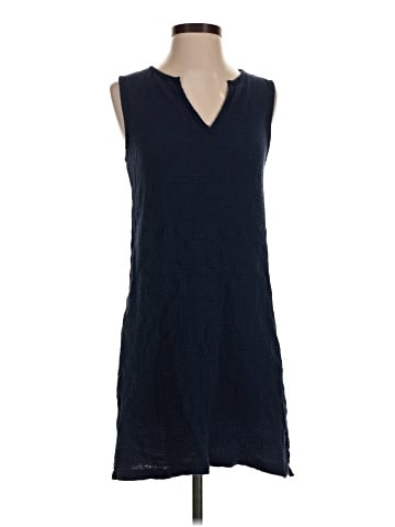 Lands' End Casual Dress (view 1)