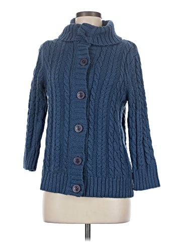 L.L.Bean Cardigan (view 1)