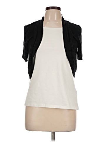 Roz & Ali Cardigan (view 1)