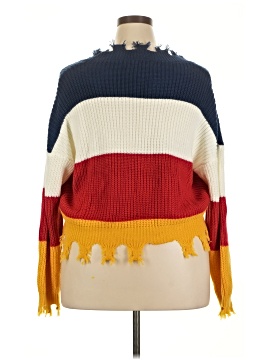Assorted Brands Pullover Sweater (view 2)