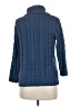 L.L.Bean 100% Cotton Blue Cardigan Size M - photo 2