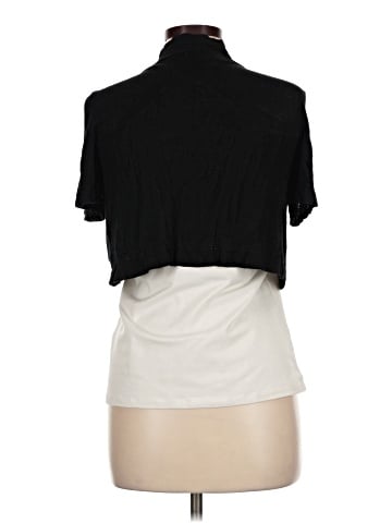 Roz & Ali Cardigan (view 2)