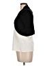 Roz & Ali 100% Rayon Black Cardigan Size L - photo 5