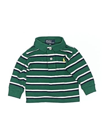 Polo by Ralph Lauren Long Sleeve Top (view 1)
