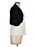 Roz & Ali 100% Rayon Black Cardigan Size L - photo 4
