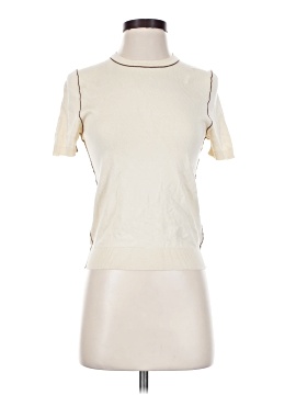 Zara Short Sleeve Turtleneck (view 1)