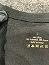 Unbranded Black Sleeveless T-Shirt Size L - photo 7