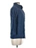 L.L.Bean 100% Cotton Blue Cardigan Size M - photo 4