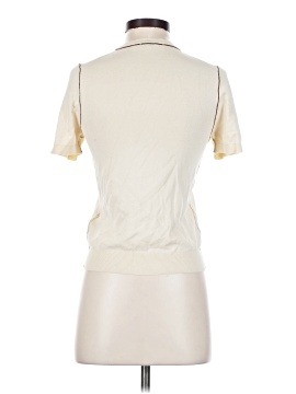 Zara Short Sleeve Turtleneck (view 2)