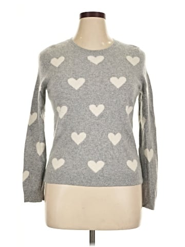 Talbots Cardigan (view 1)