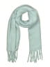 Unbranded Teal Blue Scarf One size - photo 1