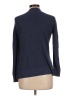 Nine West 100% Rayon Blue Cardigan Size L - photo 2