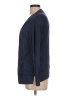 Nine West 100% Rayon Blue Cardigan Size L - photo 5