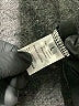 Unbranded Solid Black Dress Pants Size L - photo 7