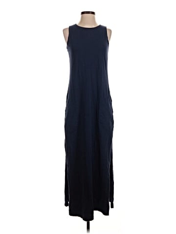 Lands' End Casual Dress (view 1)