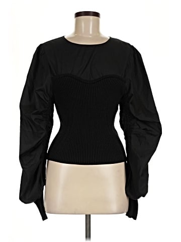 En Saison Long Sleeve Top (view 1)