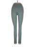 Alo Teal Active Pants Size XXS - photo 1