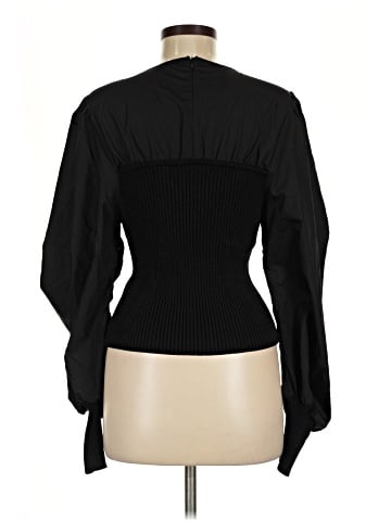 En Saison Long Sleeve Top (view 2)