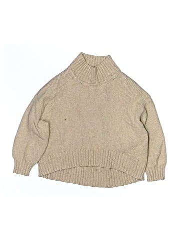 Gap Kids Turtleneck Sweater (view 1)