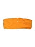 Onia Orange Swimsuit Top Size S (estimated) - photo 1