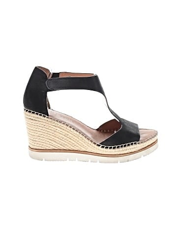 Gentle Souls Wedges (view 1)
