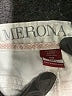 Merona Ivory Jeans Size 14R - photo 4