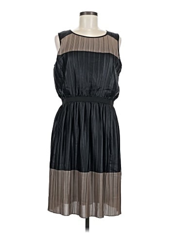 Thalia Sodi Cocktail Dress (view 1)
