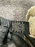 Catherine Malandrino Silver Pullover Sweater Size XS - photo 8