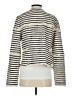 Left Coast by Dolan Stripes Ivory Jacket Size S - photo 2