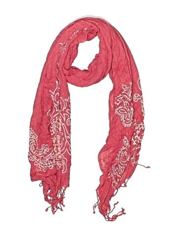 Unbranded Scarf (view 1)