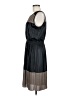 Thalia Sodi 100% Polyester Black Cocktail Dress Size M - photo 5