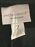 Chico's Black Athletic Shorts Size Lg (2) - photo 3