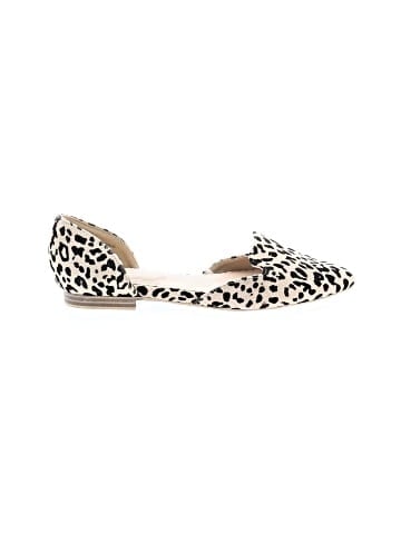 Rachel Zoe Flats (view 1)