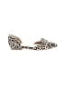 Rachel Zoe Ivory Flats Size 6 1/2 - photo 1