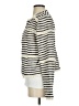Left Coast by Dolan Stripes Ivory Jacket Size S - photo 5