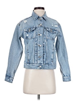 Old Navy Denim Jacket (view 1)