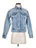 Old Navy 100% Cotton Blue Denim Jacket Size XS - photo 1