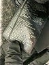 Marmot 100% Nylon Black Snow Jacket Size M - photo 7