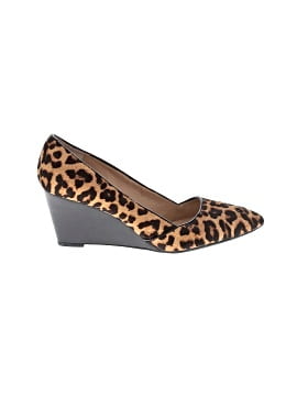 Franco Sarto Wedges