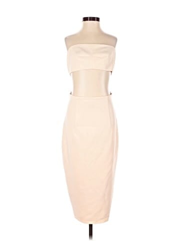 AQ / AQ Cocktail Dress (view 1)